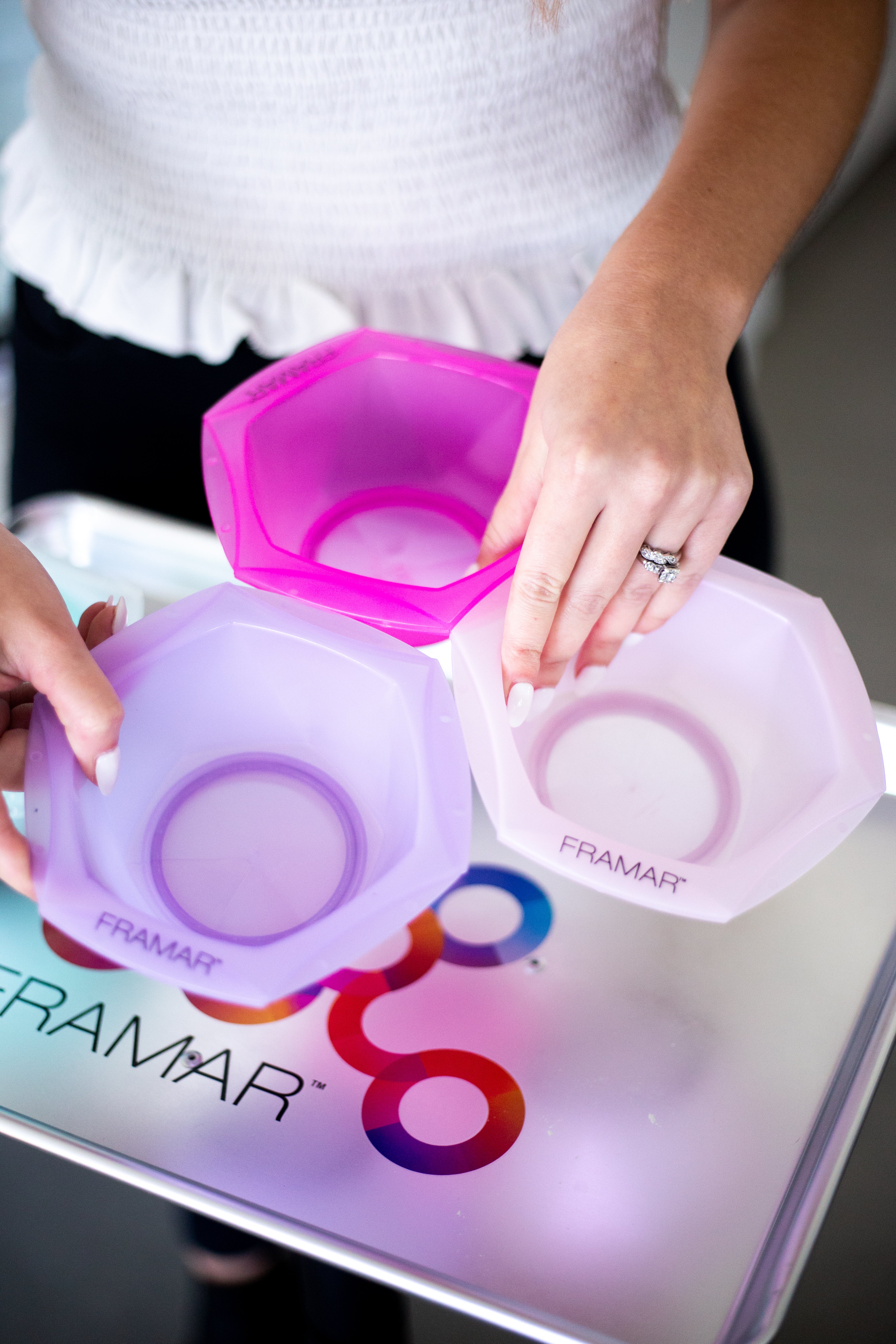 Connect & Color Bowls - Image 4
