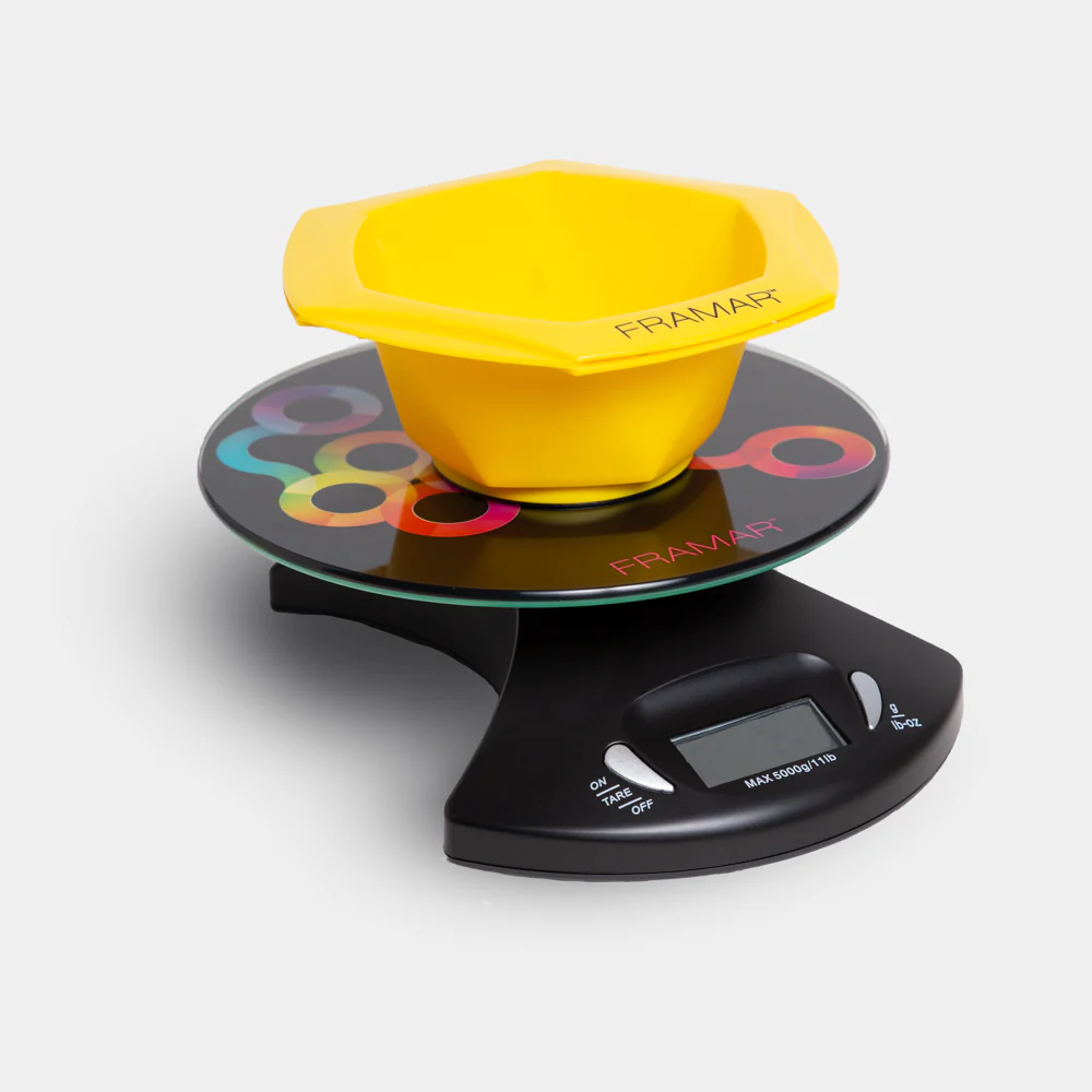 Digital Color Scale - Image 3