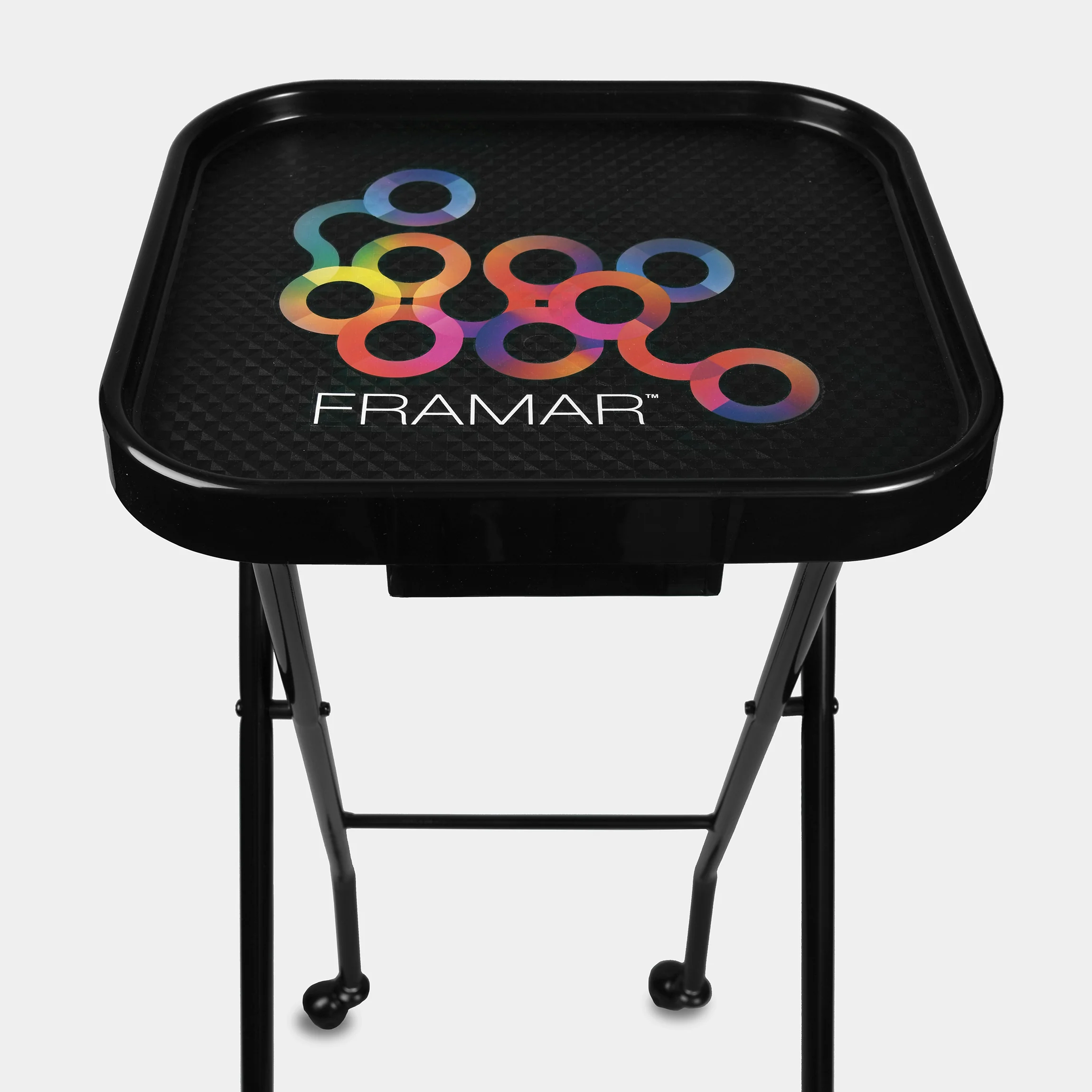 Folding Trolley - Easy Storage - Image 3